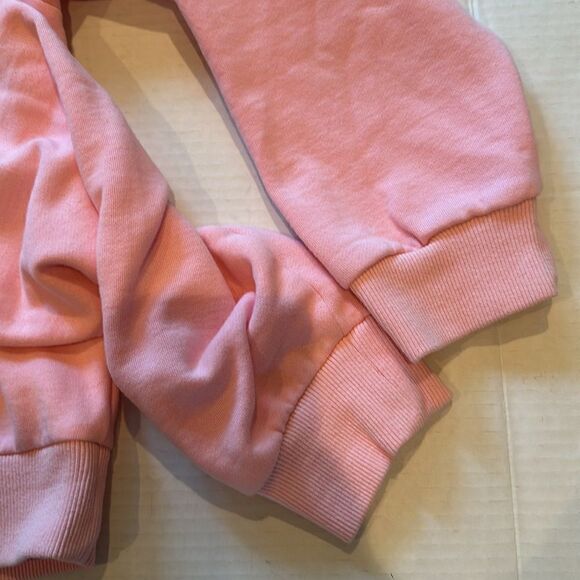 ModCloth x Hello Kitty Pastel Pink Chocolate Sweater - Picture 9 of 9